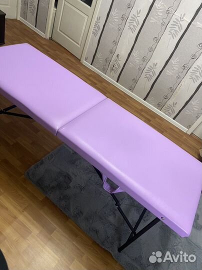 Массажная кушетка