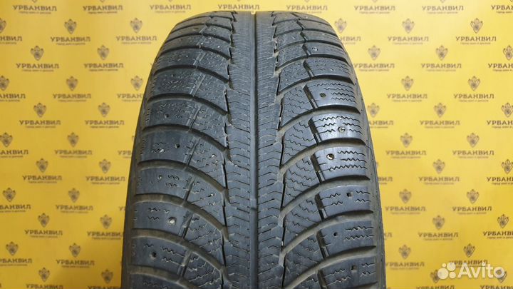 Gislaved Nord Frost 5 235/65 R17