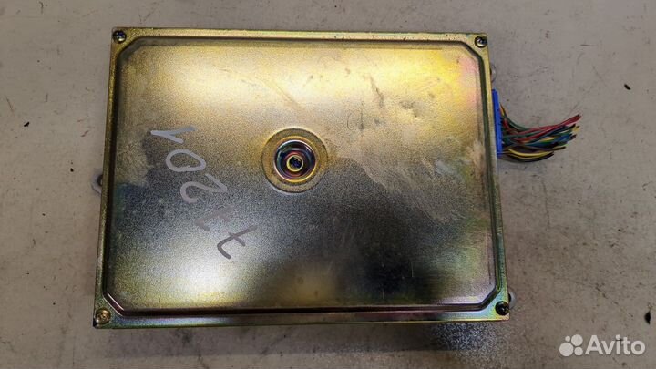 Блок управления двигателем Honda Accord 5, 1998