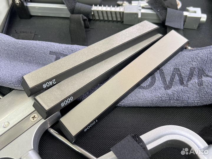 Точилка для ножей tuotown