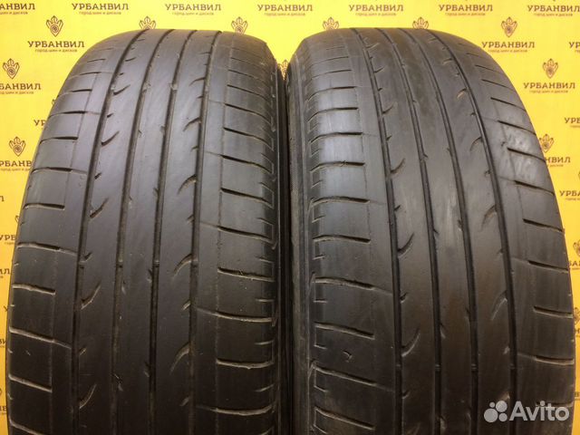 Bridgestone Dueler H/P Sport 235/65 R18 106V