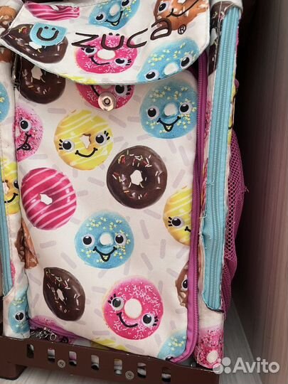 Сумка zuca