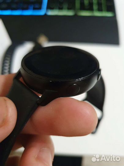 Smart watch active 1