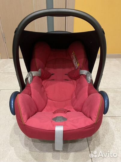 Авто Переноска для детей