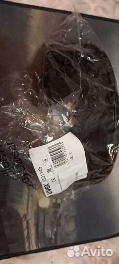 Очки сварочные Uvex