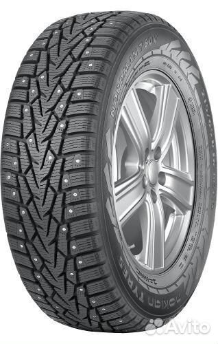 Nokian Tyres Nordman 7 215/55 R18 99T