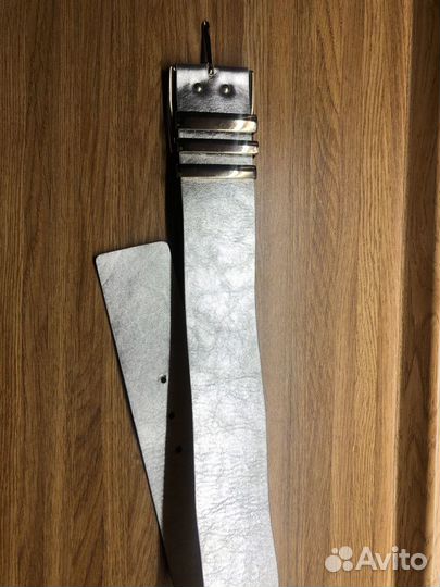 Ремень versace