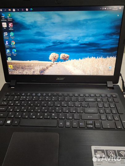 Acer aspire 3 a315 21