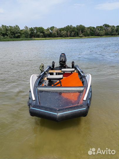 Изготовление лодок пнд, нерегистрат