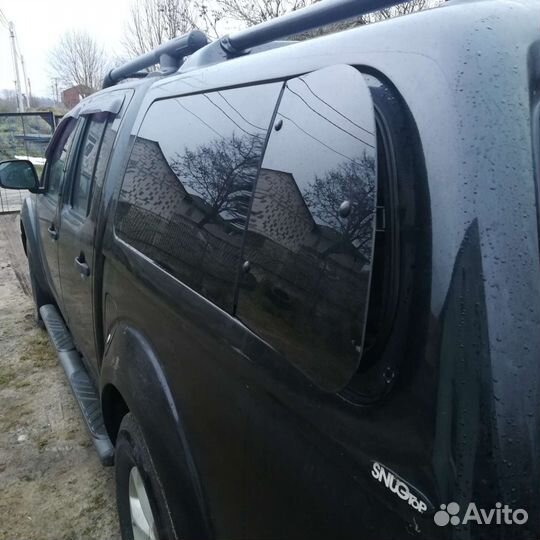 Кунг навара