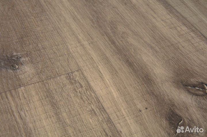 Пвх-плитка Quick-Step Livyn Дуб каньон пилёный