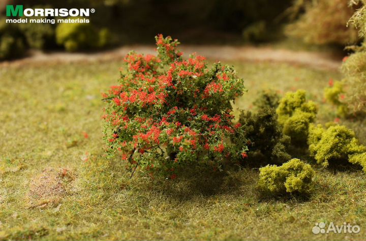 Дополнение к моделям Morrison 011-kr-002