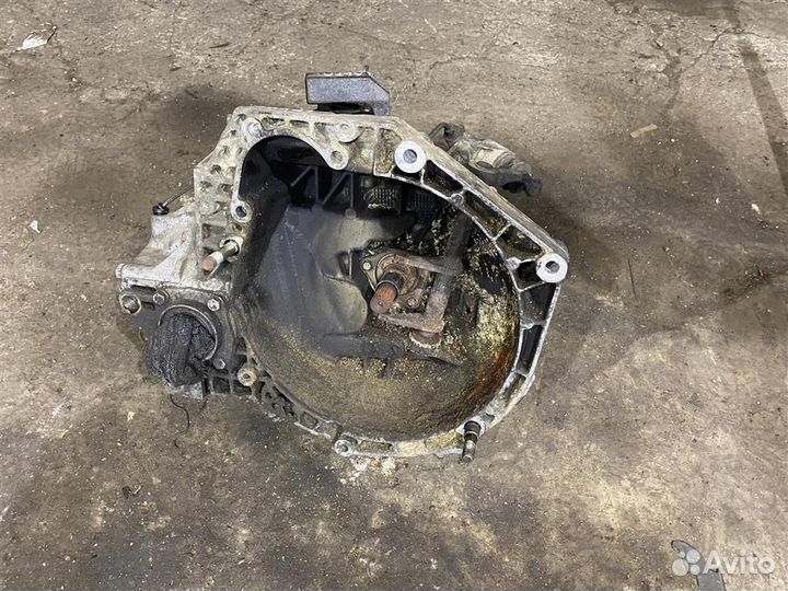 МКПП 46433289 2.4 JTD Alfa Romeo 156