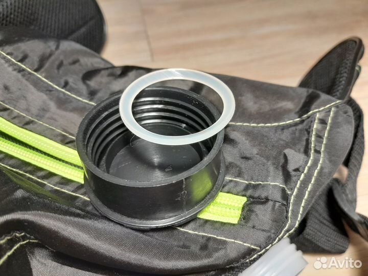 Лыжный подсумок