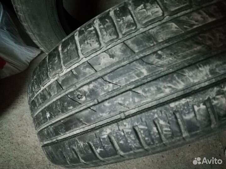 Nokian Tyres Hakka Green 185/65 R15