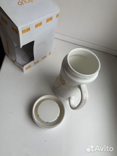 Термокоужка