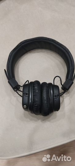 Marshall major 2 bluetooth