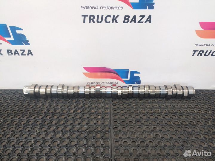 20742607 Распредвал D13K Volvo FH