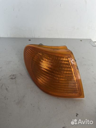 Поворотник передний правый Ваз 2113 2114 2115