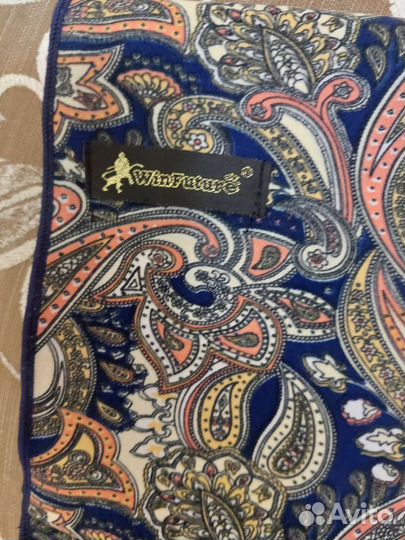 Снуд женский