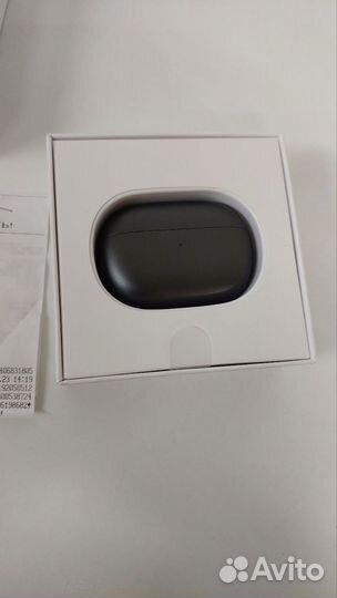 Bluetooth гарнитура xiaomi