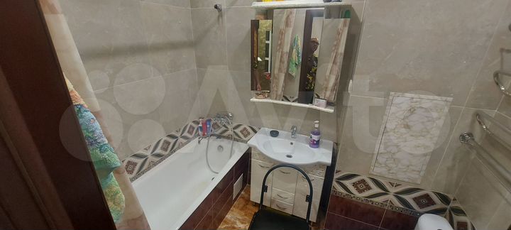 1-к. квартира, 36,5 м², 13/16 эт.