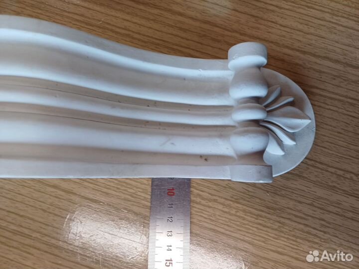 Декоративные элементы на стену