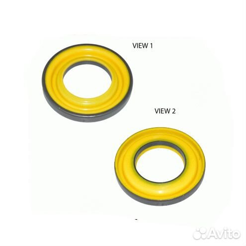 Уплотнение манжетное 8E-5450/9G-2993/7T-1439 (OEM)