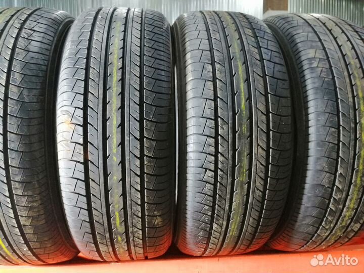 Yokohama dB Decibel E70 215/55 R17