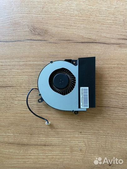 Кулер Asus KSB06105HB asus x75, x75sv, x75vd, x75a