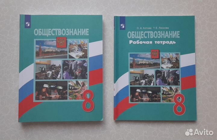 Умк обществознание