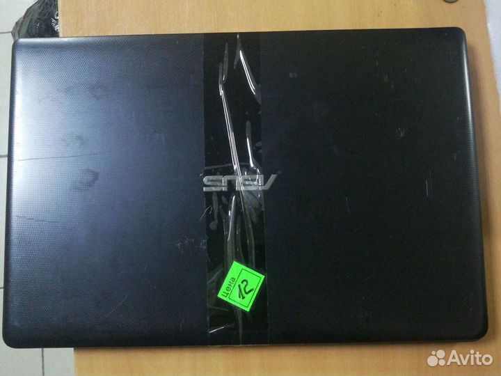 Ноутбук Asus X502C №12