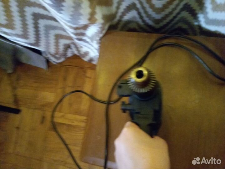Дрель