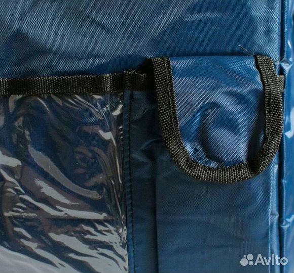 Изотермическая сумка Tramp