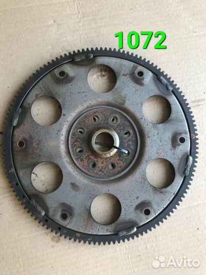 Маховик Тойота 1GR-FE(1072)