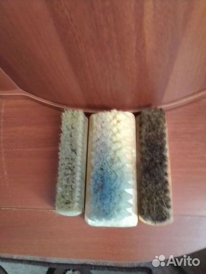 Щетки для стирки, одежды