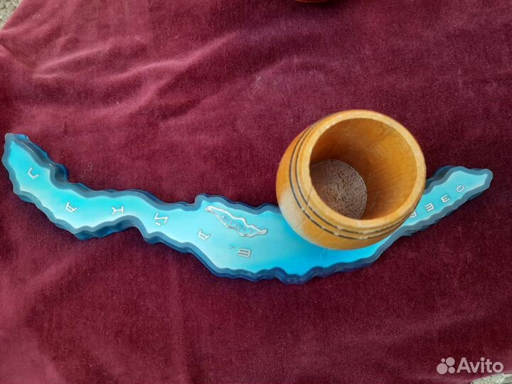 Карандашница СССР винтаж