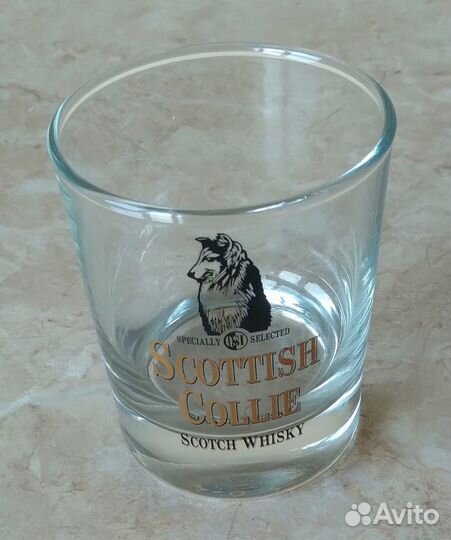 Кружка бакал