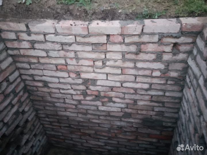 Копка траншей ям подвалов