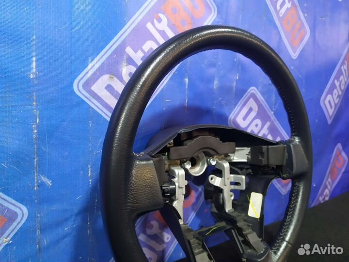 Руль Mitsubishi Galant 9 DJ DM 2004-2009