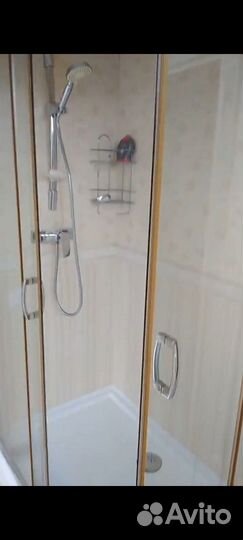 Душевая кабина