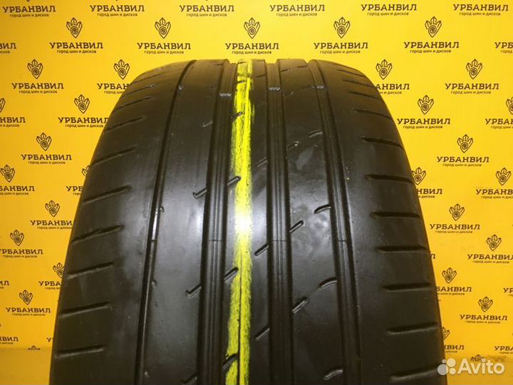 Hankook Ventus S1 Evo 2 K117 245/45 R18 100Y