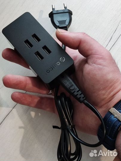 Зарядное устройство Orico