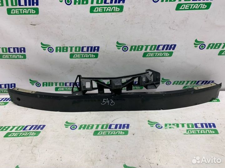 Усилитель бампера передний Opel Zafira B A17DTJ