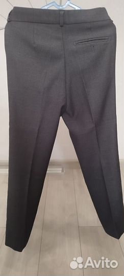 Школьная форма