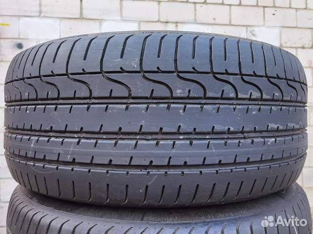 Pirelli P Zero 265/50 R19 110Y
