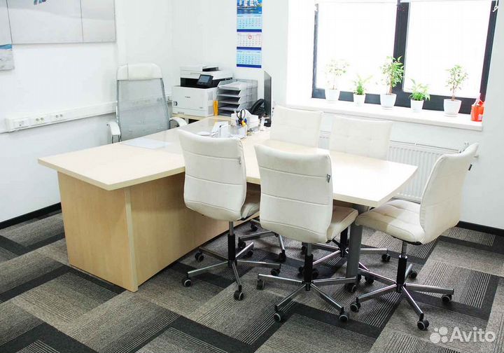 Стол руководителя