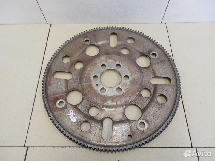 Маховик X-Trail (T31) 2007-2014