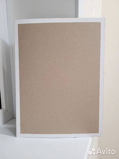 Картина тигр