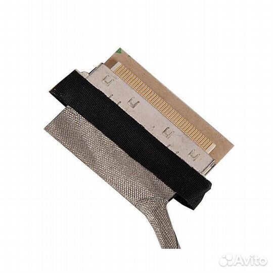 Шлейф матрицы для ноутбука Asus N76, N76V, N76VB